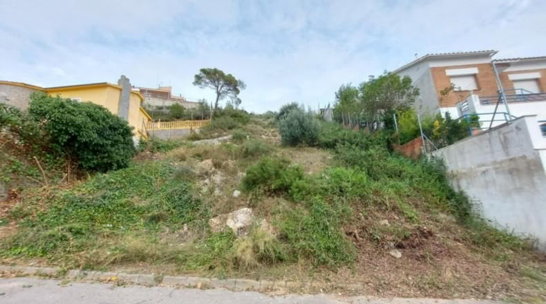 Tarragona - Calafell - 669m2