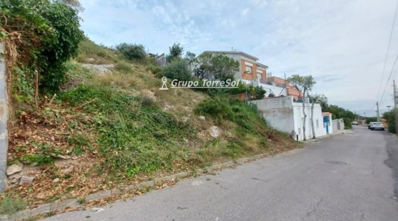 Tarragona - Calafell - 669m2