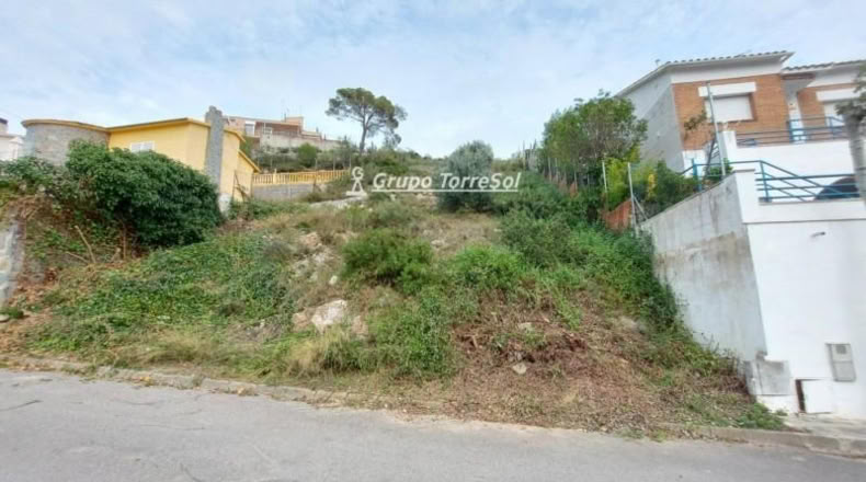 Tarragona - Calafell - 669m2