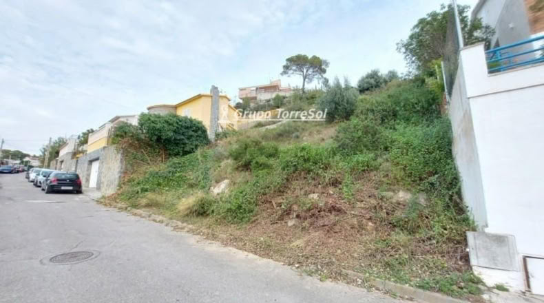 Tarragona - Calafell - 669m2