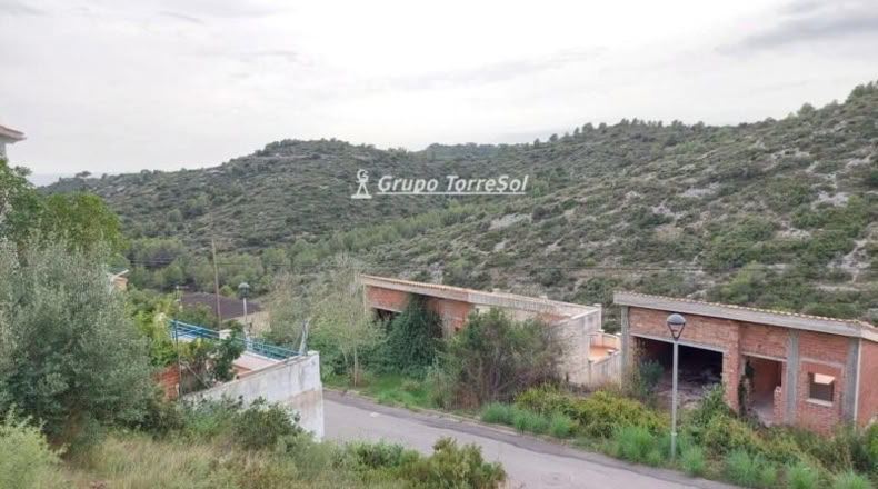 Tarragona - Calafell - 669m2