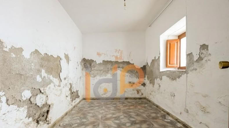 Almería - Somontín - 141m2