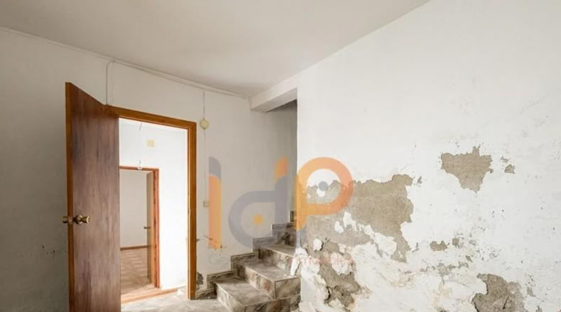 Almería - Somontín - 141m2