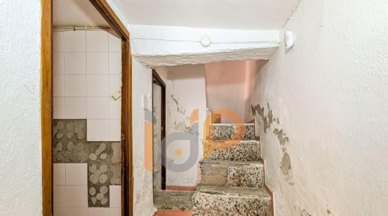 Almería - Somontín - 141m2
