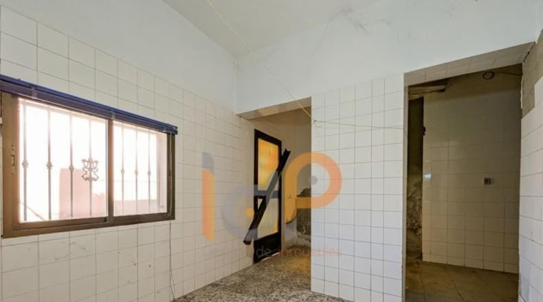 Almería - Somontín - 141m2
