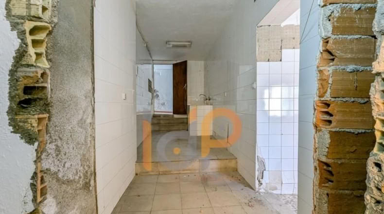 Almería - Somontín - 141m2