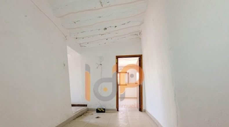 Almería - Somontín - 141m2