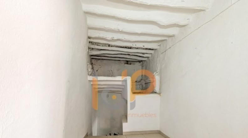 Almería - Somontín - 141m2