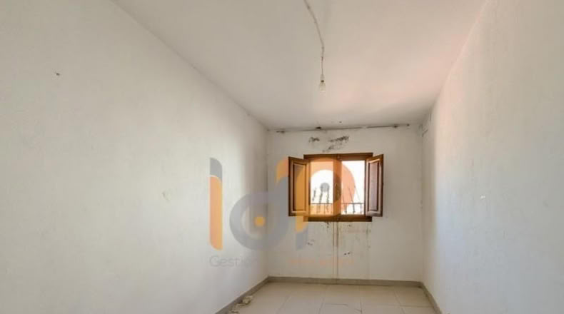 Almería - Somontín - 141m2