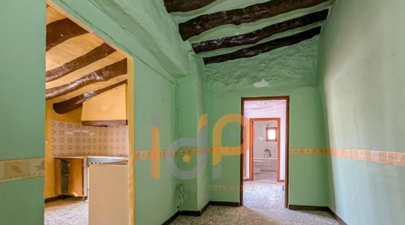 Almería - Somontín - 141m2