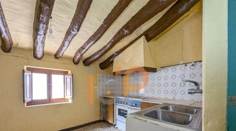 Almería - Somontín - 141m2