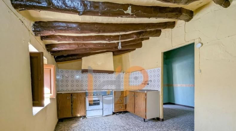 Almería - Somontín - 141m2
