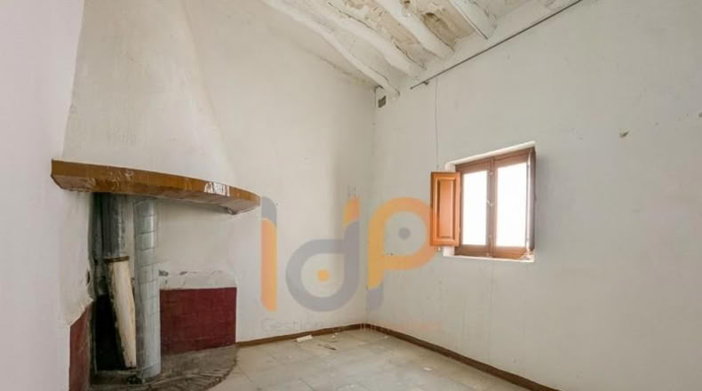 Almería - Somontín - 141m2