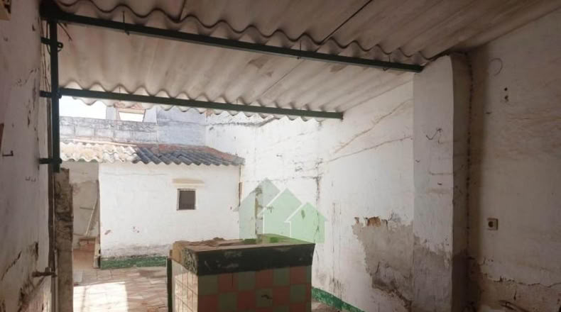 Badajoz - Montijo - 104m2