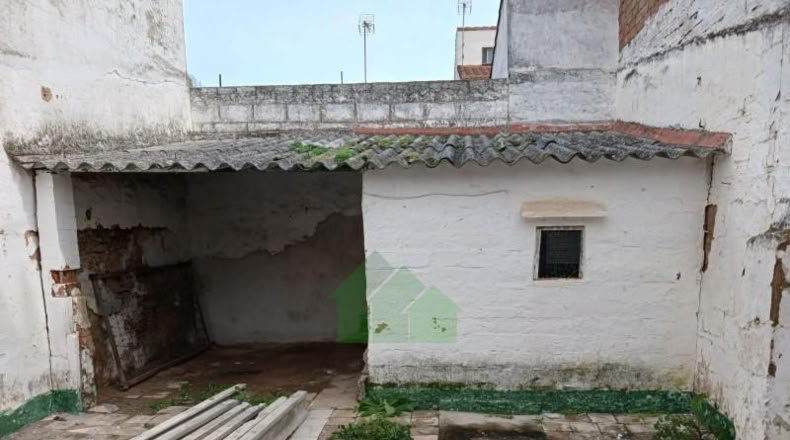 Badajoz - Montijo - 104m2