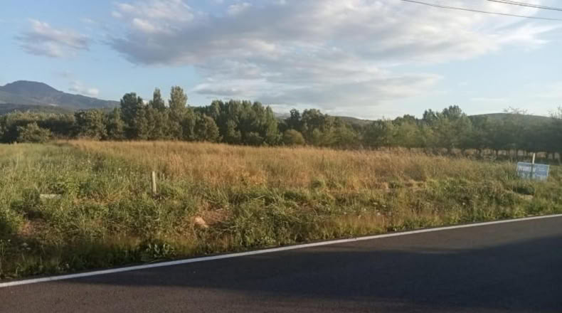 León - Carracedelo - 2700m2