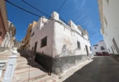 Casa de poble en venda a la España, Somontín, ref.: TR297294 foto
