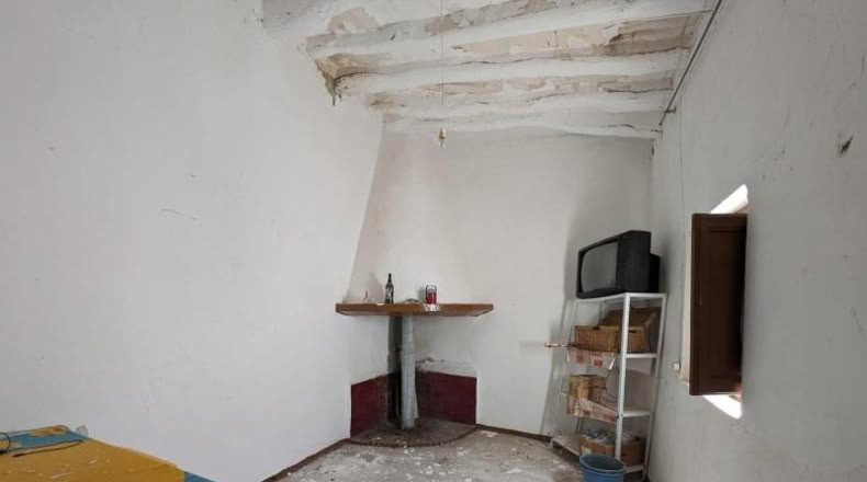 Almeria - Somontín - 150m2