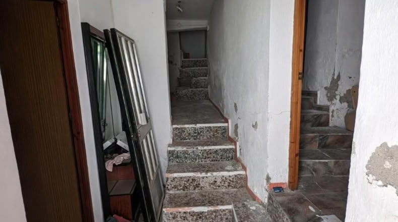 Almeria - Somontín - 150m2