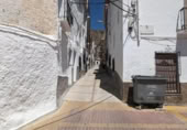 Casa de poble en venda a la España, Somontín, ref.: TR297294 foto