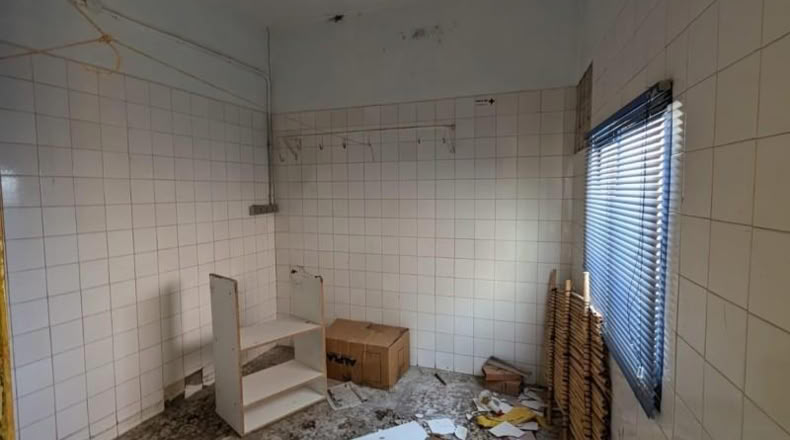 Almeria - Somontín - 150m2