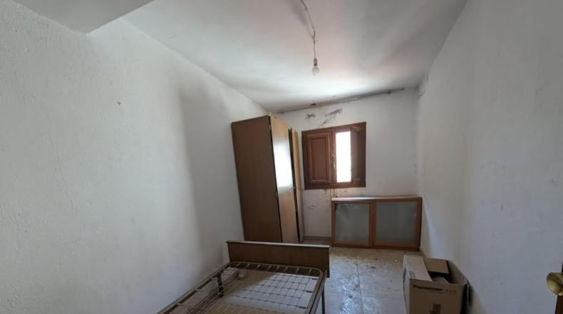 Almeria - Somontín - 150m2