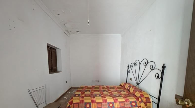 Almeria - Somontín - 150m2