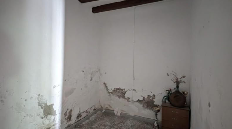 Almeria - Somontín - 150m2