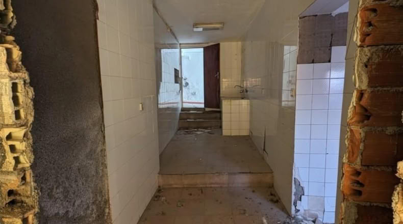 Almeria - Somontín - 150m2