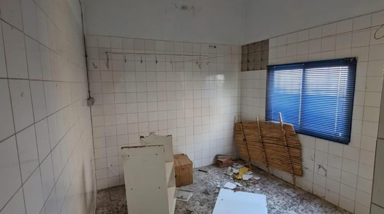 Almeria - Somontín - 150m2