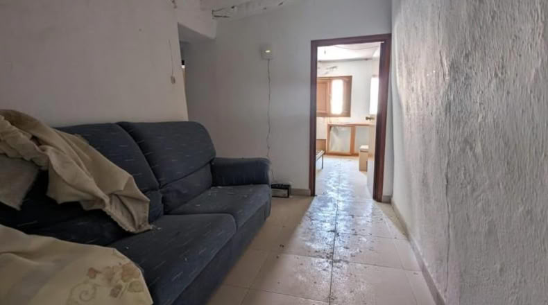 Almeria - Somontín - 150m2