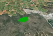 Non-developable land for sale on España, Oliva, ref: TR170826 photo