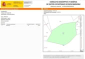 Non-developable land for sale on España, Oliva, ref: TR170826 photo
