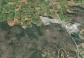 Non-developable land for sale on España, Oliva, ref: TR170826 photo