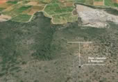 Non-developable land for sale on España, Oliva, ref: TR170826 photo