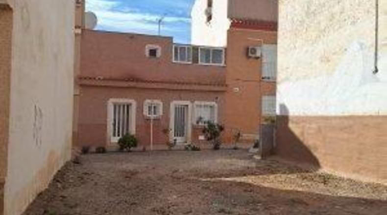 Murcia - Mazarrón - 76m2