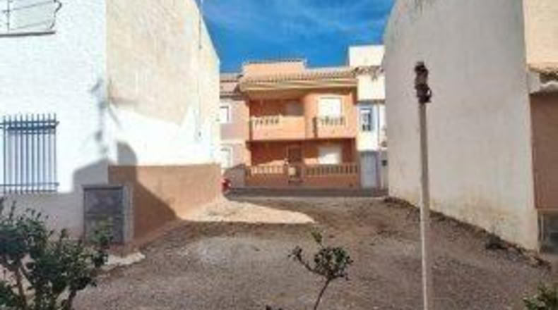 Murcia - Mazarrón - 76m2