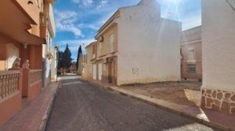 Murcia - Mazarrón - 76m2