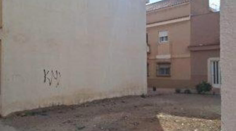 Murcia - Mazarrón - 76m2