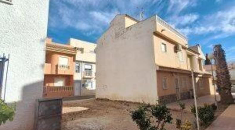 Murcia - Mazarrón - 76m2