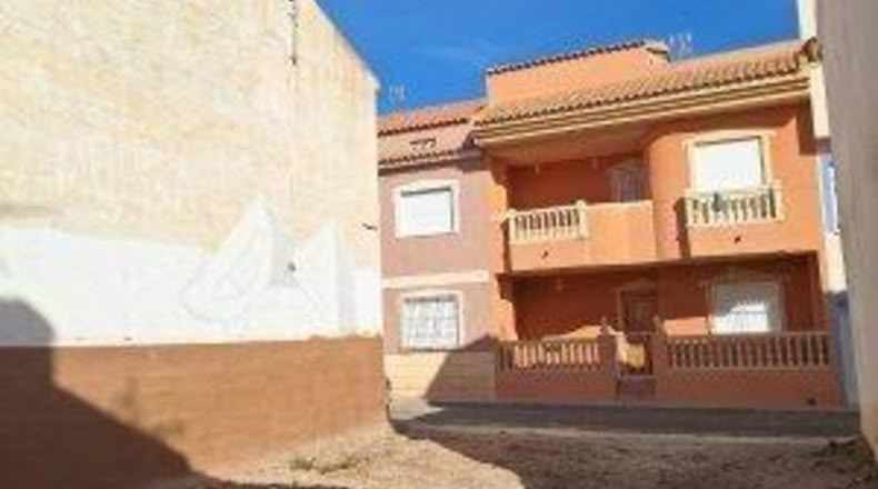Murcia - Mazarrón - 76m2