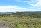 Xalet independent amb terreny en venda a la España, Vall-de-roures, ref.: TR312358 foto