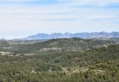 Xalet independent amb terreny en venda a la España, Vall-de-roures, ref.: TR312358 foto