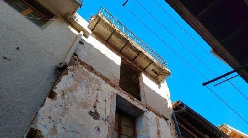 Teruel - Beceite - 195m2