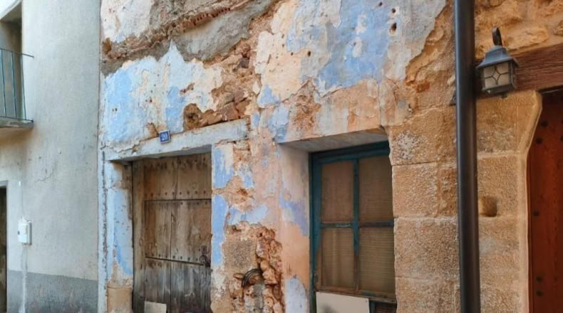 Teruel - Beceite - 195m2