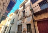 Casa de pueblo en venta en la España, Beceite, ref: TR300361 foto