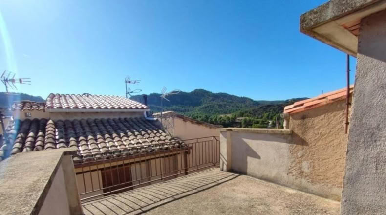 Teruel - Beceite - 195m2