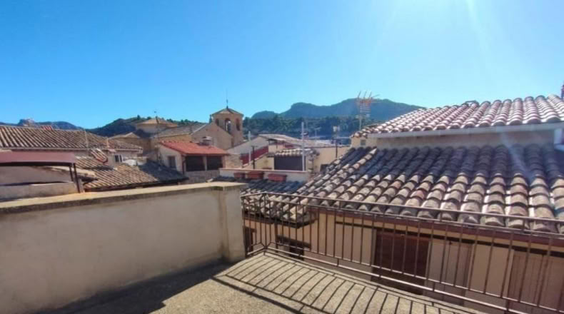 Teruel - Beceite - 195m2