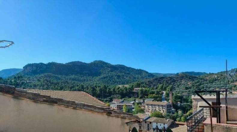 Teruel - Beceite - 195m2
