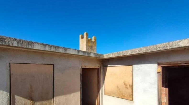 Teruel - Beceite - 195m2